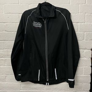 NWOT Runner Jacket